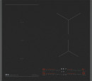 AEG-60cm-8000-Series-4-Zone-SaphirMatt-Induction-Cooktop Sale