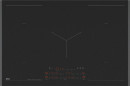 AEG-80cm-6000-Series-5-Zone-SaphirMatt-Induction-Cooktop Sale