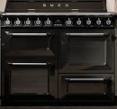 Smeg-110cm-Victoria-Freestanding-Cooker-with-Induction-Hob-Black Sale