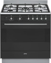 Smeg-90cm-Dual-Fuel-Freestanding-Classic-Cooker Sale