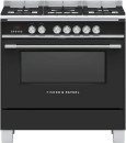 Fisher-Paykel-90cm-Series-7-Dual-Fuel-Freestanding-Cooker Sale