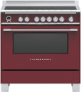 Fisher-Paykel-90cm-Series-9-Pyrolytic-Induction-Freestanding-Cooker Sale