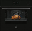 Electrolux-60cm-Pyrolytic-Oven-with-Added-Steam-and-Food-Probe Sale
