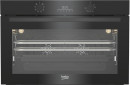 Beko-90cm-Built-in-Twin-Fan-Multifunction-Oven Sale