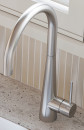 Oliveri-Goose-Neck-Pull-Out-Mixer Sale