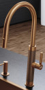 Franke-Mythos-Masterpiece-Pull-Out-Copper Sale