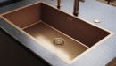 Franke-Mythos-Masterpiece-Copper-Sink Sale