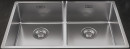 Franke-Bolero-Double-Bowl-Sink Sale