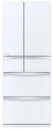 Mitsubishi-Electric-470L-Multi-Drawer-Refrigerator-White Sale