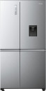Hisense-649L-Side-by-Side-Refrigerator Sale