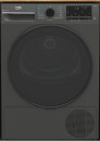Beko-9kg-Sensor-Controlled-Wi-Fi-Connected-Heat-Pump-Tumble-Dryer-with-Steam Sale