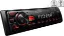 Pioneer-Single-Din-Digital-Head-Unit Sale