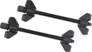 Garage-Tough-Twin-Jaw-Coil-Spring-Compressor-Set Sale
