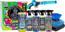 Salty-Captain-Juicy-Car-Wash-Kit Sale