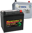 Supercharge-Varta-StopStart-Batteries Sale