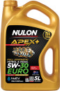 Nulon-APEX-5W-30-Euro-5L Sale