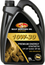 Gulf-Western-Oil-Premium-Energy-10W-30-5L Sale