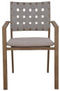 Mimosa-Bentota-Aluminium-Dining-Chair Sale