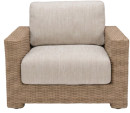 Mimosa-Fornillo-AluminiumWicker-1-Seater-Lounge-Chair Sale