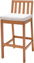 Mimosa-Santo-Timber-Bar-Chair-with-Cushion Sale