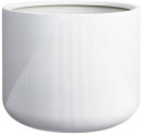 Tuscan-Path-Gavin-46cm-White-Planter Sale