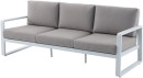 Mimosa-Cordoba-3-Seater-Aluminium-Lounge-White Sale