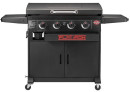 Char-Griller-4-Burner-Griddle-Gas-BBQ Sale