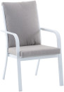 Mimosa-Cordoba-Aluminium-High-Back-Dining-Chair-White Sale