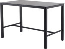 Mimosa-Cordoba-Aluminium-Bar-Table-Charcoal Sale