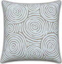 Mojo-Warlu-45cm-Cushion-Covers-with-Piping-Beige-Circles Sale