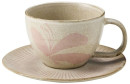 Ecology-Tea-Cup-Saucer Sale