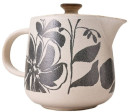 Ecology-Teapot Sale