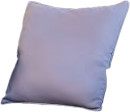 Mojo-45cm-Solid-Grey-Cushion-Cover-with-Piping Sale