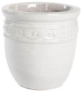 Northcote-Pottery-52cm-White-Studded-Pot Sale