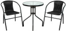 Marquee-Black-3-Piece-Wicker-Bistro-Set Sale