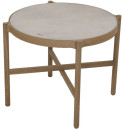 Mimosa-Bentota-Aluminium-Side-Table Sale