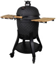 Matador-Hardie-22in-Ceramic-Kamado-Grill Sale