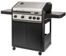 Jumbuck-Horizon-4-Burner-Gas-BBQ Sale