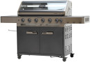 Matador-Spark-6-Burner-Gas-BBQ Sale