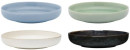 Ecology-Element-Set-of-4-Dinner-Bowls-22cm Sale