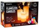 Lytworx-LED-Flameless-Candle-Set-with-Remote Sale