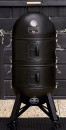 Matador-Catalyst-Bullet-Smoker-with-Castors Sale