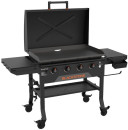 Blackstone-36in91cm-4-Burner-Griddle-Gas-BBQ-with-Cover Sale