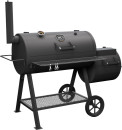 Oklahoma-Joes-Highland-Offset-Smoker Sale