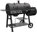 Oklahoma-Joes-Canyon-Combo-Smoker-and-Grill Sale