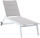 Mimosa-Cordoba-Aluminium-Sunlounge-White Sale