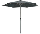 Marquee-Monaco-27m-Round-Charcoal-Market-Umbrella Sale
