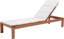 Mimosa-Santo-Timber-Sunlounge-with-Cushion Sale
