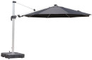 Mimosa-Andaman-35m-Aluminium-Cantilever-Umbrella-Black Sale
