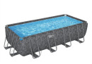 Bestway-Rectangular-Above-Ground-Pool-Set Sale